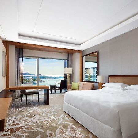 Sheraton Qiandao Lake Resort Chun'an Экстерьер фото