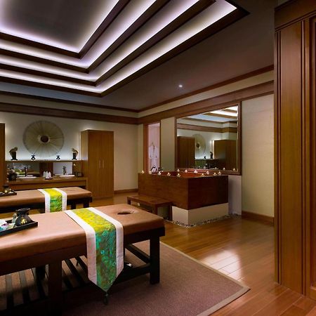 Sheraton Qiandao Lake Resort Chun'an Экстерьер фото