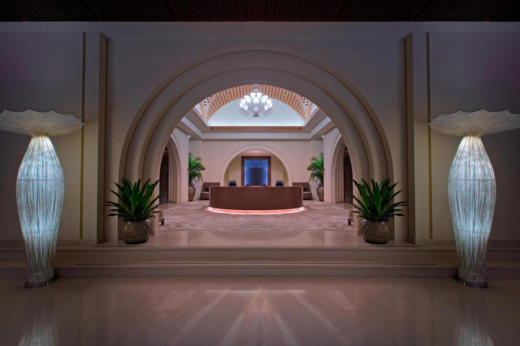 Sheraton Qiandao Lake Resort Chun'an Экстерьер фото