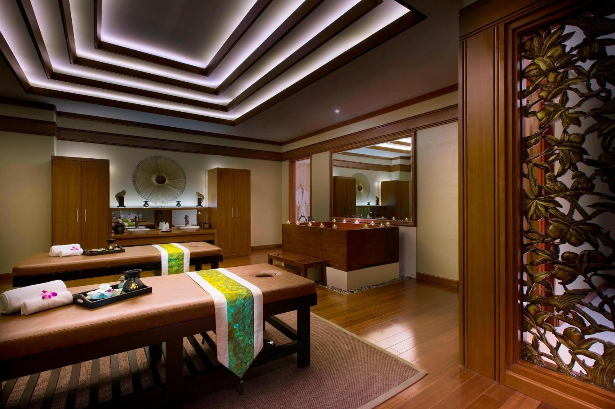 Sheraton Qiandao Lake Resort Chun'an Экстерьер фото